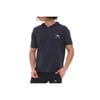 Pamuklu Kapüşonlu Kısa Kollu Sweatshirt Oculus