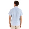 Pamuklu Regular Fit Kısa Kollu Gömlek Erkek GÖMLEK G081GL0041829502