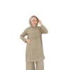 Pantolonlu İkili Takım 24YT638