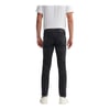 Parker Normal Bel Extra Slim Fit Dar Paça Jean Pantolon-03825