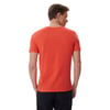 Patrice Erkek O Yaka T-shirt Mercan