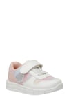 PATTO.B6FX Beyaz Kız Çocuk Sneaker