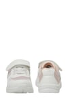 PATTO.B6FX Beyaz Kız Çocuk Sneaker