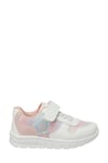 PATTO.B6FX Beyaz Kız Çocuk Sneaker
