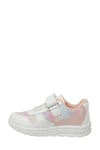 PATTO.B6FX Beyaz Kız Çocuk Sneaker