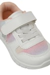 PATTO.B6FX Beyaz Kız Çocuk Sneaker