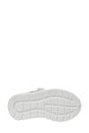 PATTO.B6FX Beyaz Kız Çocuk Sneaker
