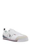 PAXY 6FX Beyaz Erkek Sneaker