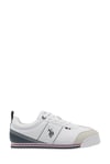 PAXY 6FX Beyaz Erkek Sneaker
