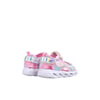 Pembe - Çok Renkli Kız Çocuk Sandalet BNI-10113