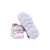 Pembe - Çok Renkli Kız Çocuk Sandalet BNI-10113