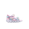 Pembe - Çok Renkli Kız Çocuk Sandalet BNI-10113