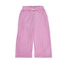 Pembe Kız Çocuk Pantolon