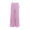 Pembe Kız Çocuk Pantolon