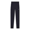 Performance Coll. W Ankle Legging Kadın Siyah Eşofman Altı S241134-001