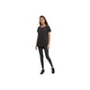 Performance Full Tıght W Kadın Tayt 520313-01 Black