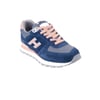 Peru Hakiki Deri Çocuk Spor Ayakkabı