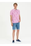 Polo Yaka Erkek T-Shirt 1573095