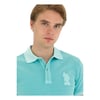 Polo Yaka Regular Fit Erkek T-Shirt 1573851