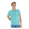 Polo Yaka Regular Fit Erkek T-Shirt 1573851