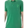 Polo Yaka Regular Fit Erkek T-Shirt 1573851