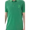 Polo Yaka Regular Fit Erkek T-Shirt 1573851