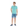Polo Yaka Regular Fit Erkek T-Shirt 1573851