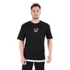 Polo Yaka Slim Fit  Örme Penye Tişört