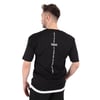 Polo Yaka Slim Fit  Örme Penye Tişört