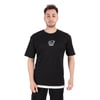 Polo Yaka Slim Fit  Örme Penye Tişört