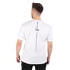Polo Yaka Slim Fit  Örme Penye Tişört