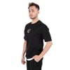 Polo Yaka Slim Fit  Örme Penye Tişört