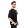 Polo Yaka Slim Fit  Örme Penye Tişört