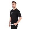 Polo Yaka Slim Fit  Örme Penye Tişört