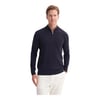 Premium CoursPoun Slim Fit Yarım Balıkçı Kazak-33250