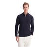 Premium CoursPoun Slim Fit Yarım Balıkçı Kazak-33250