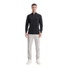 Premium CoursPoun Slim Fit Yarım Balıkçı Kazak-33250