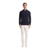 Premium CoursPoun Slim Fit Yarım Balıkçı Kazak-33250