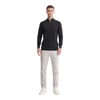 Premium CoursPoun Slim Fit Yarım Balıkçı Kazak-33250