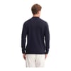 Premium CoursPoun Slim Fit Yarım Balıkçı Kazak-33250