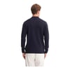 Premium CoursPoun Slim Fit Yarım Balıkçı Kazak-33250