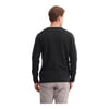 Premium Slim Fit Viskon Karışımlı Bisiklet Yaka Kazak-33220