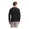 Premium Slim Fit Viskon Karışımlı Bisiklet Yaka Kazak-33220