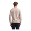 Premium Slim Fit Viskon Karışımlı Bisiklet Yaka Kazak-33220