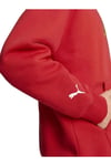 Puma Erkek Sweatshırts Ferrari Race Bigshield Hdie 62705401