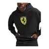 Puma Erkek Sweatshırts Ferrari Race Bigshield Hdie 62705401