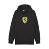 Puma Erkek Sweatshırts Ferrari Race Bigshield Hdie 62705401