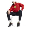 Puma Erkek Sweatshırts Ferrari Race Bigshield Hdie 62705401