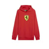 Puma Erkek Sweatshırts Ferrari Race Bigshield Hdie 62705401