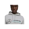 Puma MAPF1 ESS FLEECE HOODİE ERKEK SWEATSHIRT